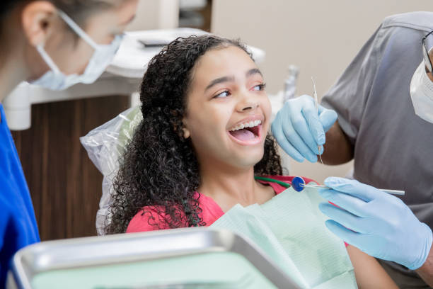 Best Emergency Cosmetic Dentistry (e.g., broken veneers) in Hickman, KY