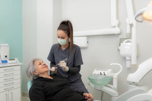 Best Emergency Treatment for Jaw Pain or Injury in Hickman, KY