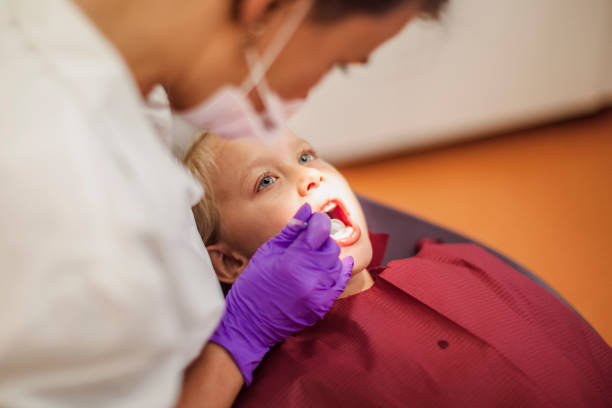 Best Walk-In Emergency Dental Services in Hickman, KY