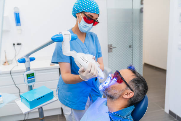 Best Broken or Chipped Tooth Repair in Hickman, KY